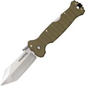 CS23HVG - Couteau COLD STEEL Immortal