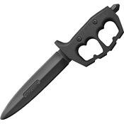 CS92R80TPZ - Couteau d'entranement Rubber Trainer COLD STEEL