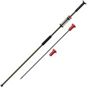 B3574Z - Sarbacane COLD STEEL Magnum Blowgun 357