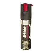 SB35GEL - Bombe Anti-Agression au Piment rouge SABRE RED