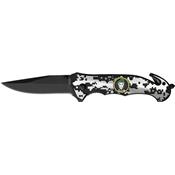 UC2709 - Couteau UNITED CUTLERY SOA Accelerator