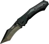 FY10349X - Couteau FURY Cobra Extreme Tanto