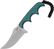 CR2379 - Couteau de cou CRKT Minimalist Persian