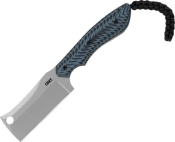 CR2398 - Couteau de Cou CRKT S.P.E.C. ( Small Pocket Everyday Cleaver )