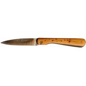 330009 - Couteau La Vendetta LE SABOT