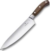 7.7400.22G - Couteau Chef VICTORINOX Forg 22 cm Erable