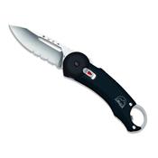 BU750BKX - Couteau BUCK Redpoint Black