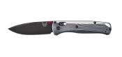 BEN535BK-4 - Couteau BENCHMADE Bugout Aluminium