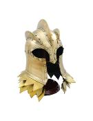 CH4402 - Casque Impérial Lannister GAME OF THRONES