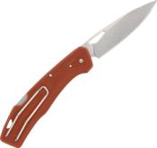 GE004522 - Couteau GERBER LST Lightweight Orange