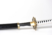 KRZYAS1 - Katana Forgé Roronoa Zoro Yubashiri