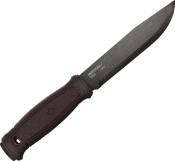MO14640 - Couteau MORAKNIV Garberg Grand Carbone
