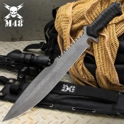 UC3488 - Machette UNITED CUTLERY M48 Combat Machete Gen II