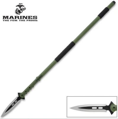 UC3686 - Lance UNITED CUTLERY USMC Survival Spear