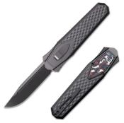 ZL101B5 - Couteau Automatique REMETTE RT-Swordfish  
