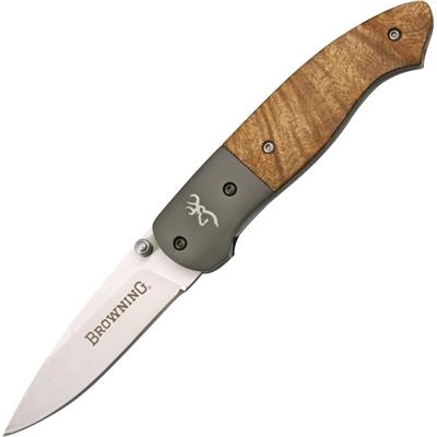 BR568 - Couteau BROWNING