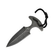 FP1802 - Push Dagger FRED PERRIN