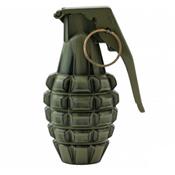 G738V - Grenade Ananas Kaki DENIX Mk2 USA