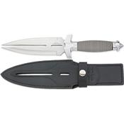 GH453 - Couteau Dague GIL HIBBEN Double Shadow