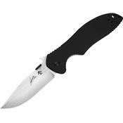 KS6034D2 - Couteau KERSHAW CQC-6K D2