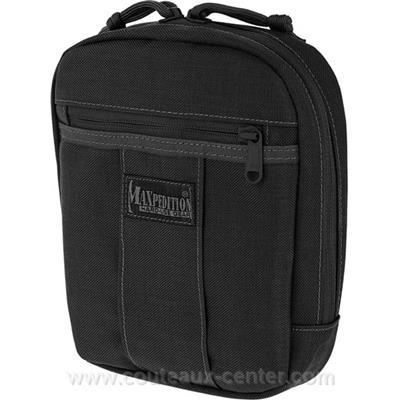 MX480B - Pochette Multi-usages JK-1 Concealed Carry Pouch (Small) MAXPEDITION Black