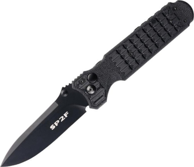 FOX1448 - Couteau Automatique FOX Predator II-2F