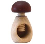 410060 - Casse-Noix ROGER ORFEVRE Champignon H�tre