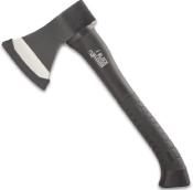 BV581 - Hachette BLACK LEGION Black Camping Hatchet