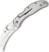 C08P - Couteau SPYDERCO Harpy