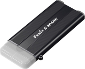ESPARK - Lampe de poche porte-cls FENIX E-Spark 100 Lumens