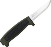 MO13807 - Couteau MORAKNIV Basic 546 Noir/Kaki
