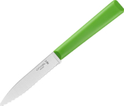 OP002354 - Couteau Office Crant OPINEL N313 Vert