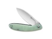 S210032 - Couteau SENCUT San Angelo G10 Naturel