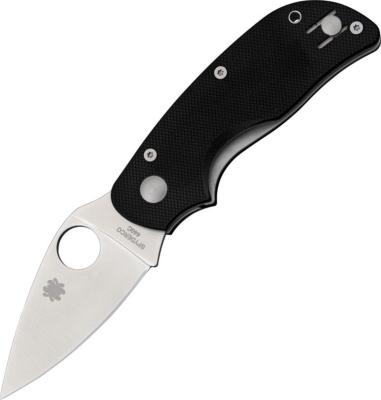 C129GP - Couteau SPYDERCO Cat