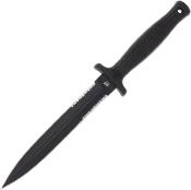 SCH1182515 - Dague SCHRADE Needle Magnum Fixed Blade