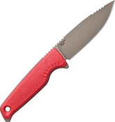 SGALTAIRFXR - Couteau SOG Altair FX Canyon Rouge