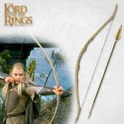 UC3691 - Arc UNITED CUTLERY Lothlorien Bow of Legolas Le Seigneur Des Anneaux