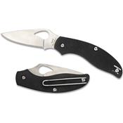 BY23GP - Couteau SPYDERCO Byrd Knife Tern