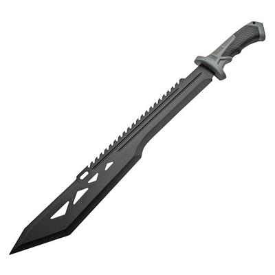 926936BK - Machette Macho Black