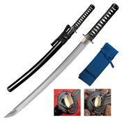 CS88BWW - Wakizashi Warrior Series COLD STEEL