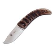 481050 - Couteau AU SABOT Amicu Corne de Blier 11 cm
