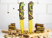 01KALS153 - Couteau Automatique BOKER PLUS AKS-74 Dubai Chocolate