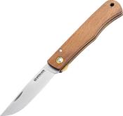 01RY006 - Couteau BOKER Rusticus Htre