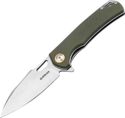 01SC008 - Couteau BOKER MAGNUM Skeksis