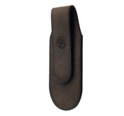 09BO292 - Etui Cuir BOKER Magntique Large Marron