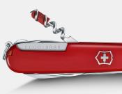 1.3714.E15 - Couteau VICTORINOX Hunstman Year of The Horse Edition Limitée 2026