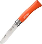 OP002363 - Couteau Mon Premier OPINEL N7 VRI Mandarine