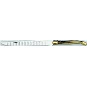 GD2803 - Coffret couteau  Jambon Laguiole G DAVID