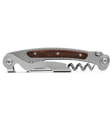 MAS5001M - Sommelier MASERIN 3 Pièces Bois de Santos