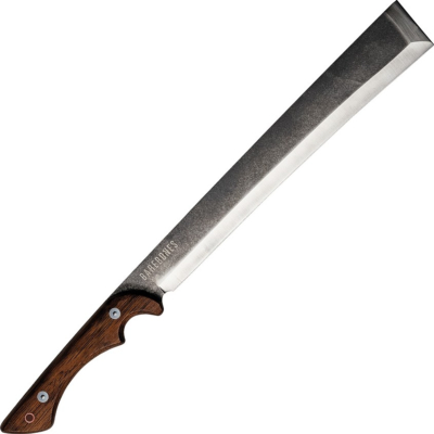 BARE2116 - Machette BAREBONES LIVING Woodsman Japanese Nata Tool